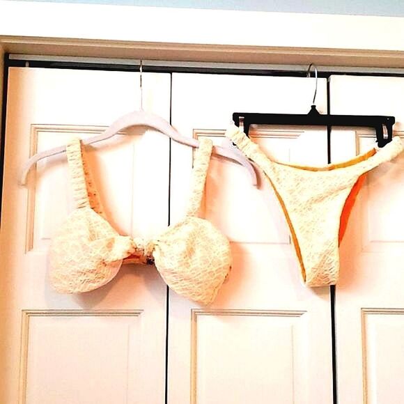SHIEN Bathing Suit, Size M, NWOT - Picture 1 of 7